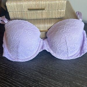 Victoria’s Secret Lace Bra
